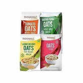 Patanjali Oats Combo Pack